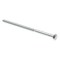 Prime-Line Hex Lag Screw 5/16in X 6in A307 Grade A Zinc Plated Steel 25PK 9055990 - alternate 1
